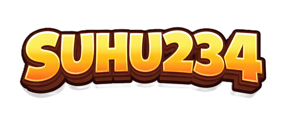 SUHU234 || SITUS JUDI ONLINE TERBAIK TERPERCAYA 2025